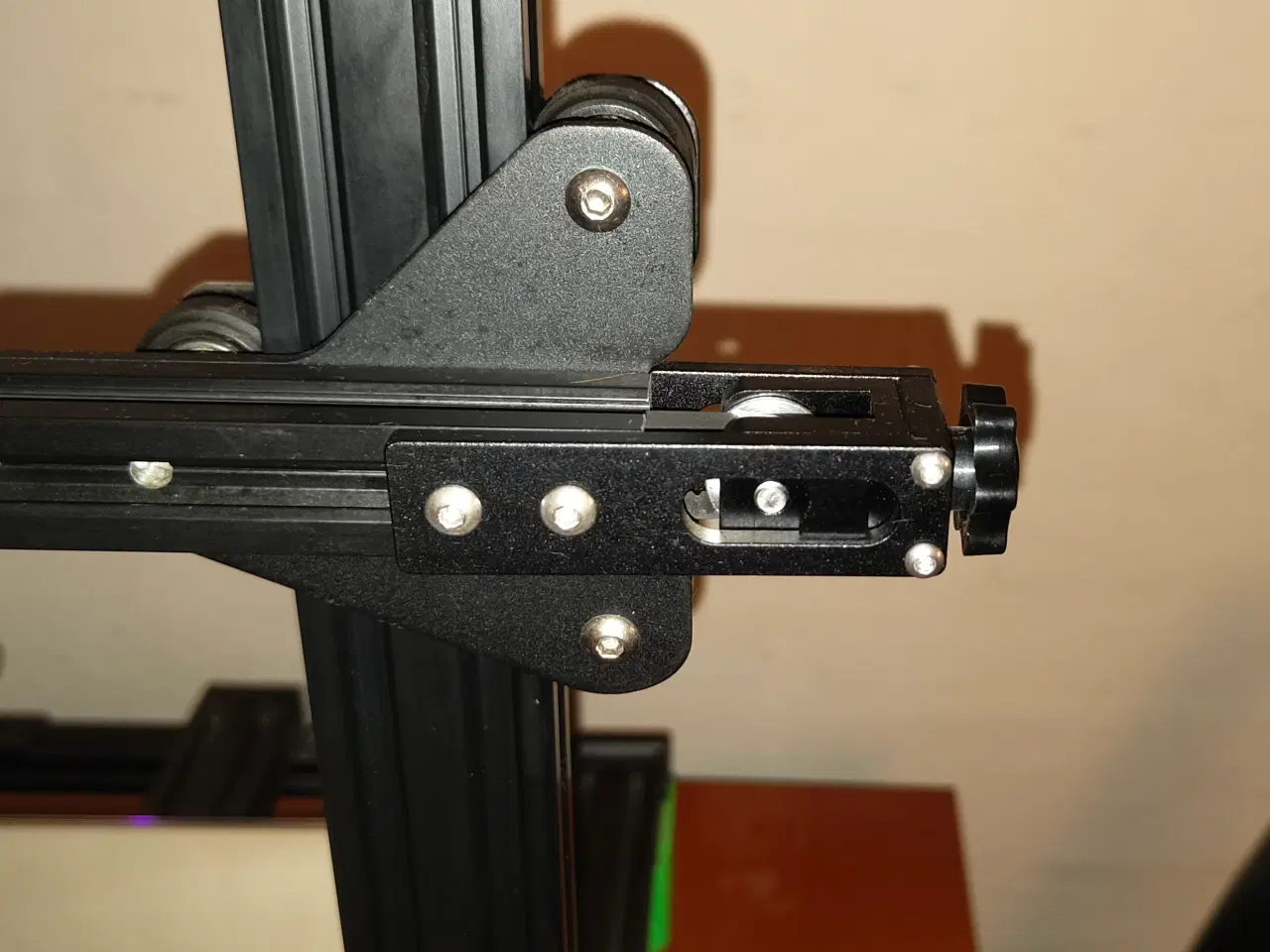 Billede 6 - Creality CR-10s S5, 3D-printer, 500x500x500mm