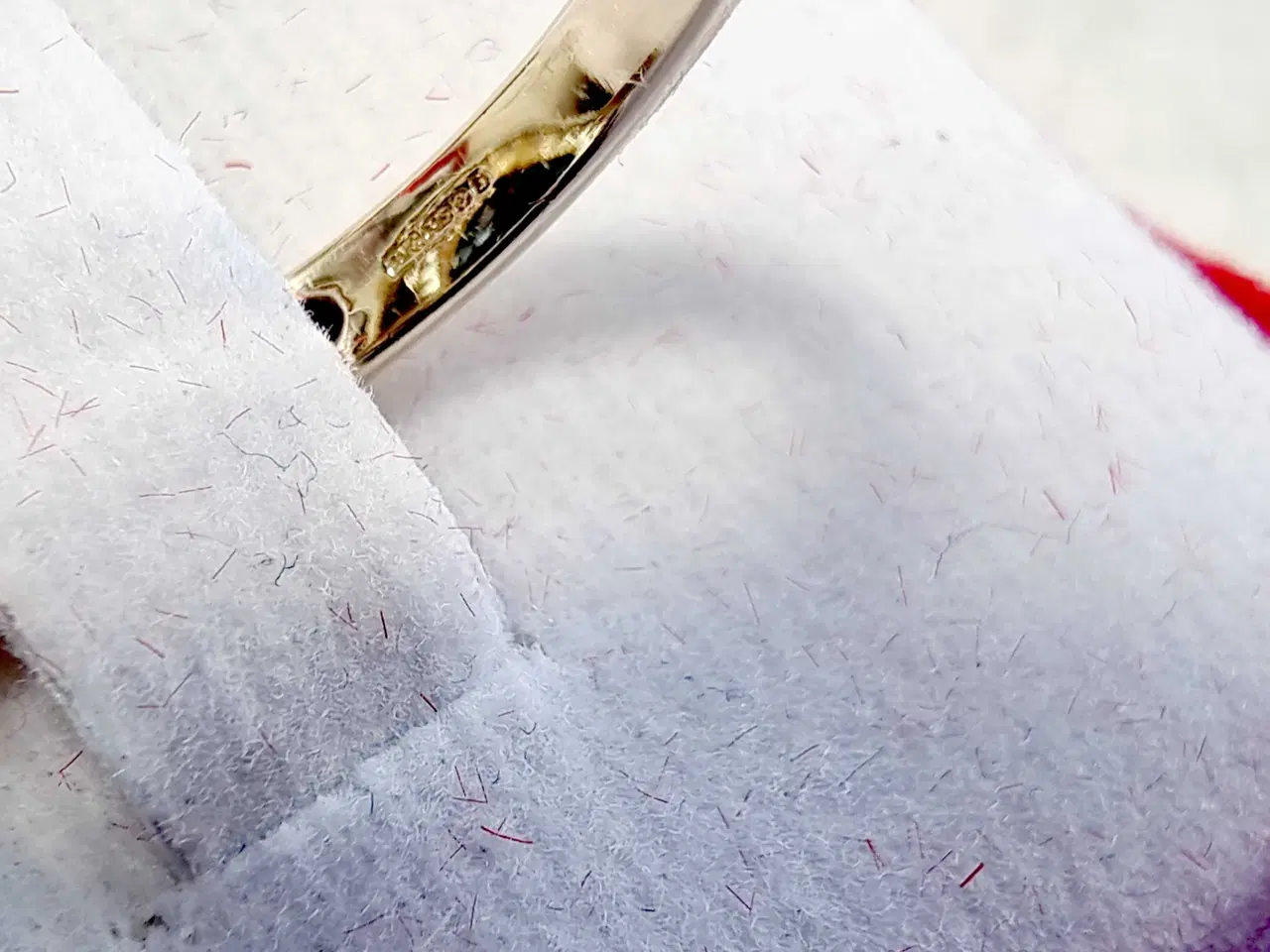 Billede 12 - Stor cocktail statement ring m/brillianter