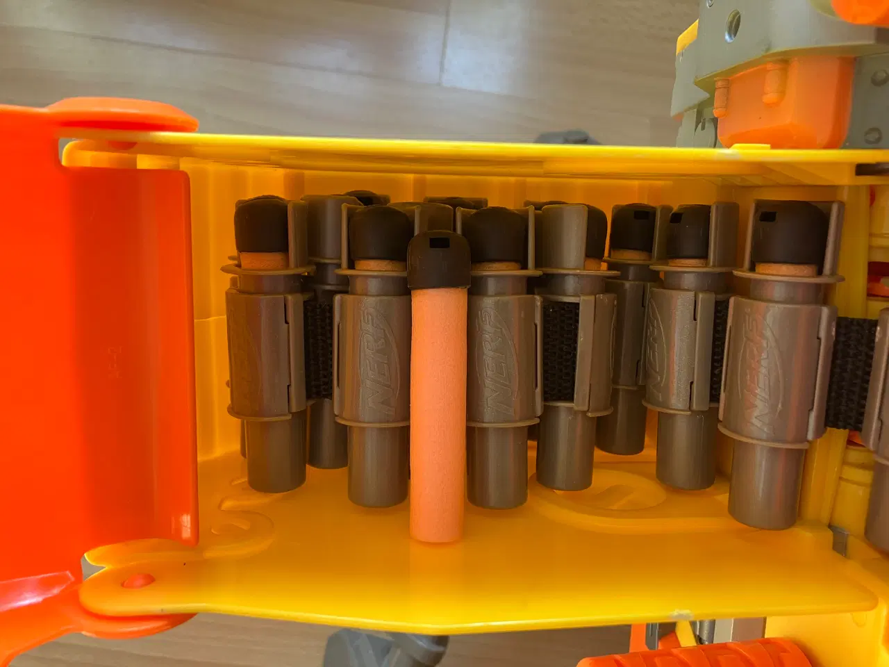 Billede 5 - NERF- Hasbro. 