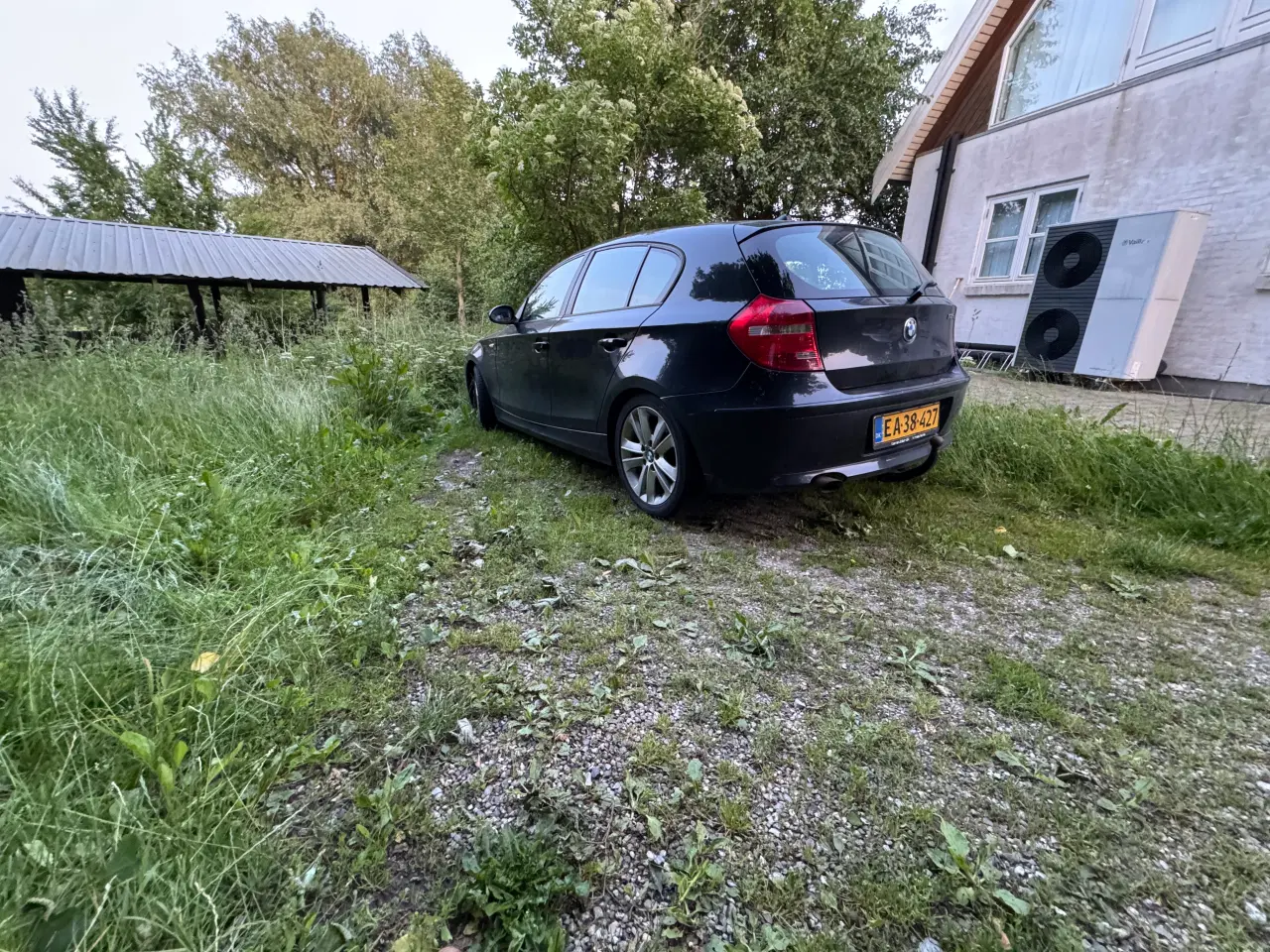 Billede 8 - BMW 118 2.0 DIESEL