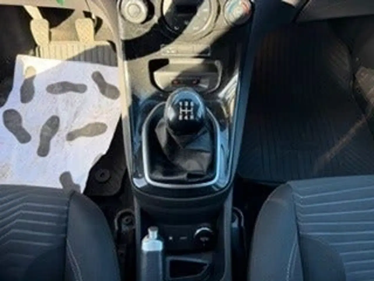 Billede 8 - Ford Fiesta 1,0 65 Titanium