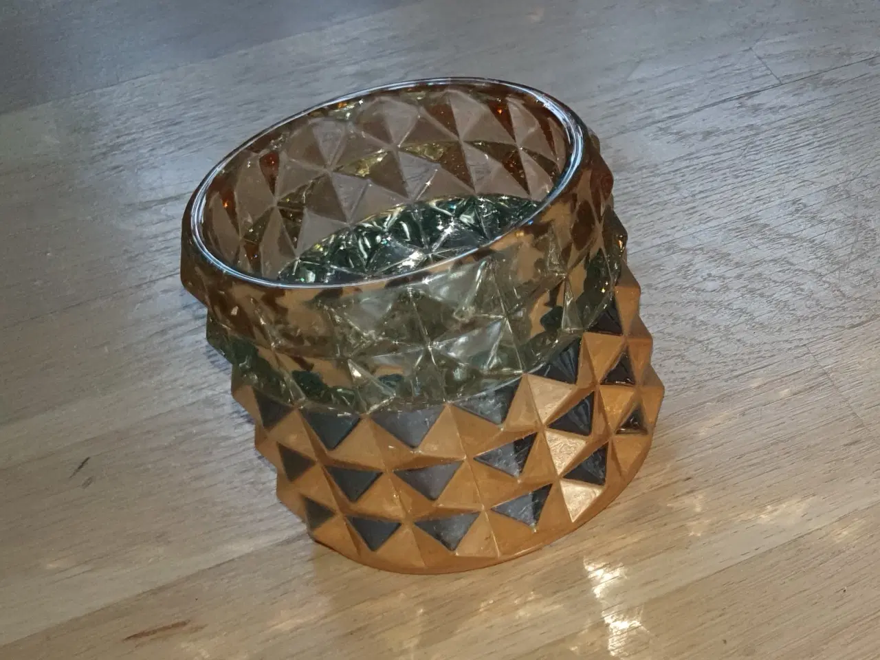 Billede 1 - Lysestage	