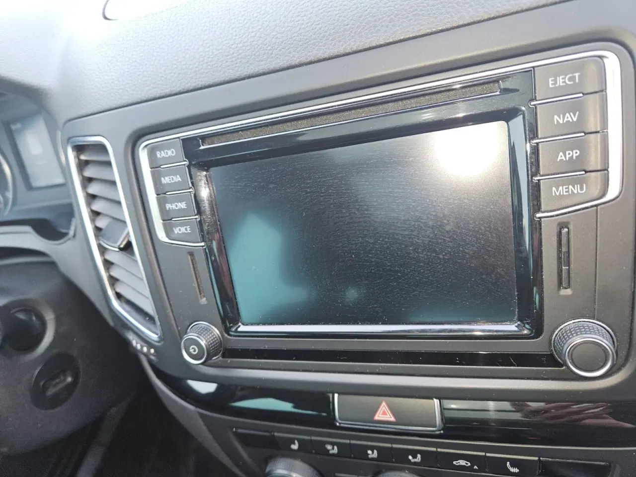 Billede 9 - VW Sharan 2,0 TDi 150 Highline DSG 7prs