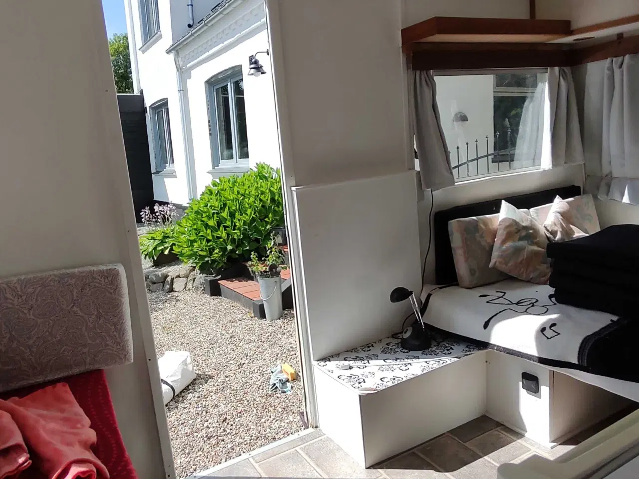 Billede 15 - Sprite campingvogn 