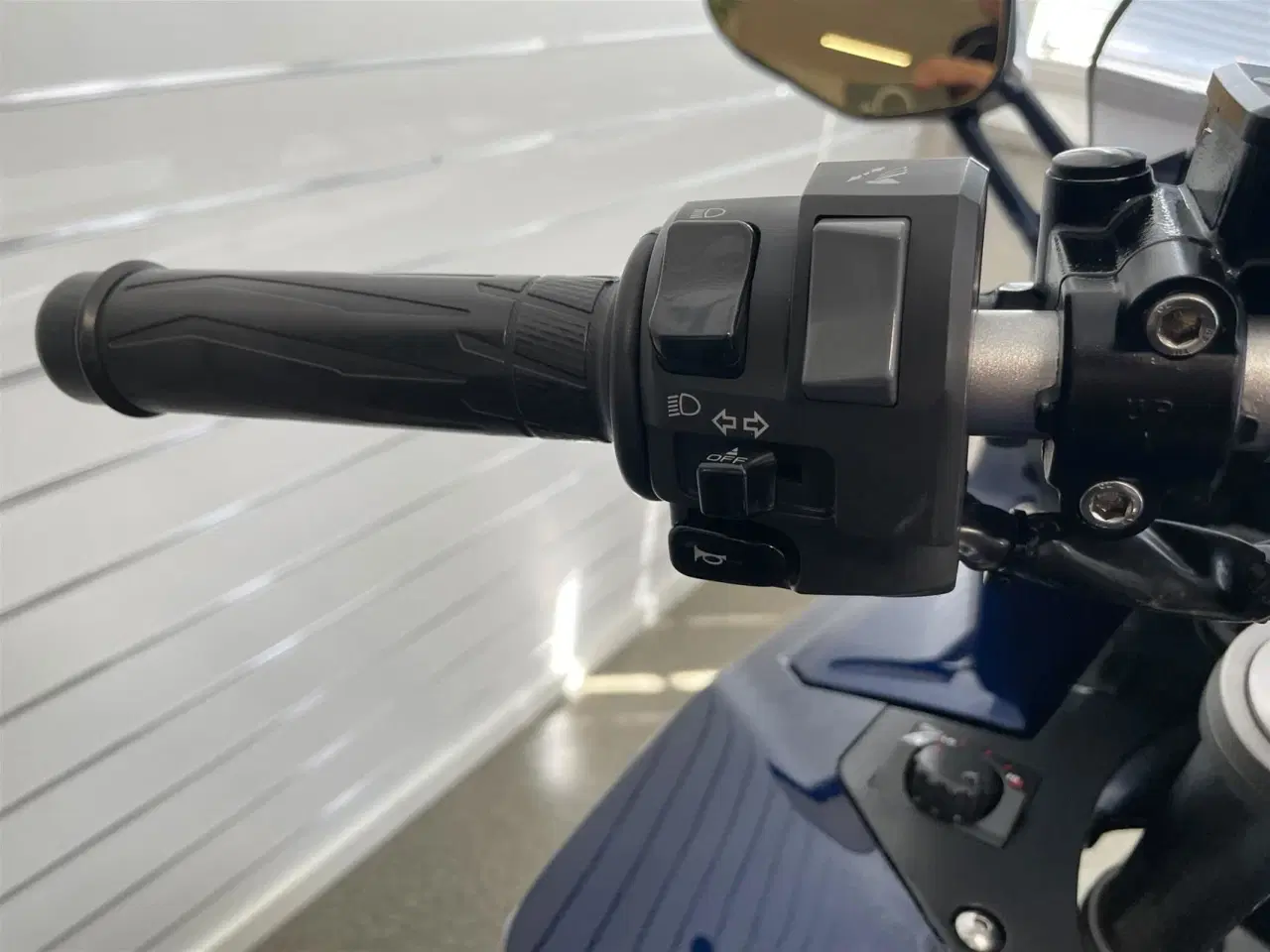 Billede 7 - Yamaha FJR 1300 A