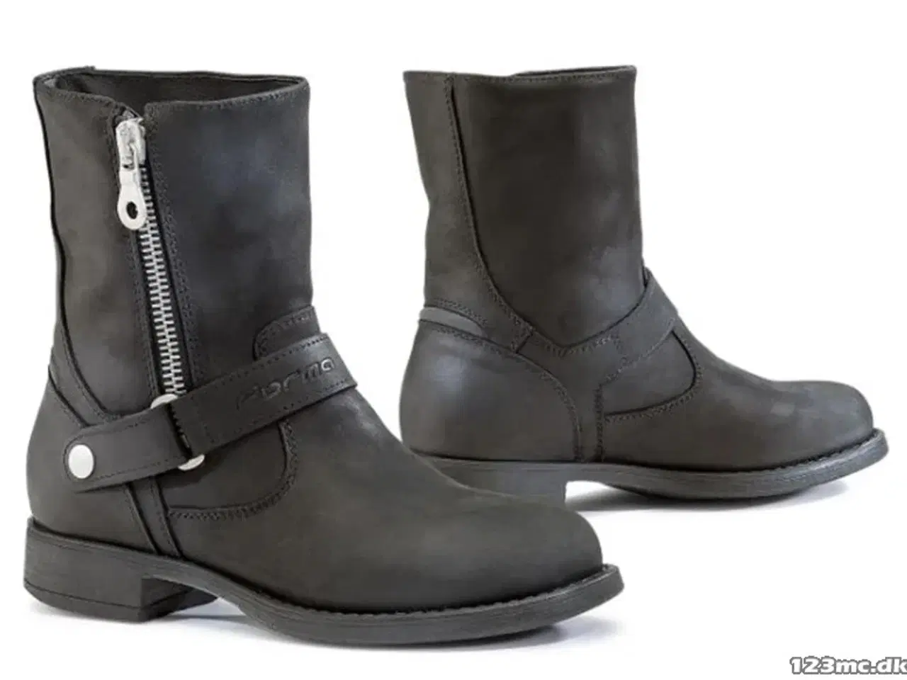 Billede 1 - Forma Eva Dry sort - RESTSALG før 1399,-