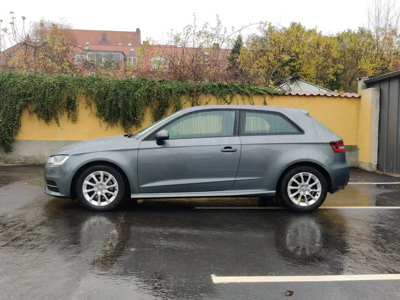 Billede 8 - Audi A3 1,6 TDi 110 Ultra Attraction