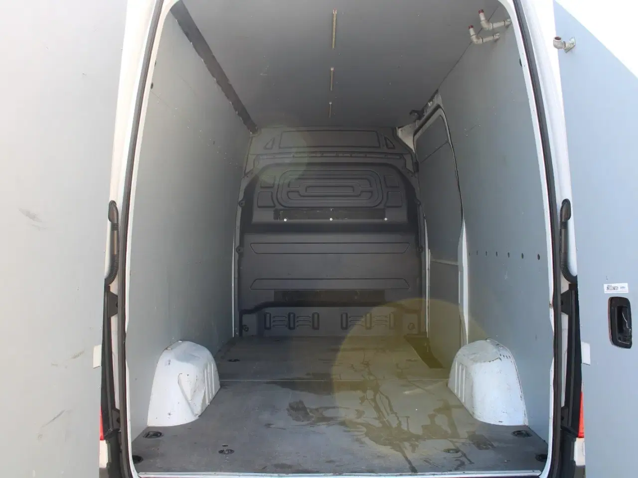 Billede 13 - Mercedes Sprinter 316 2,2 CDi A2 Kassevogn RWD