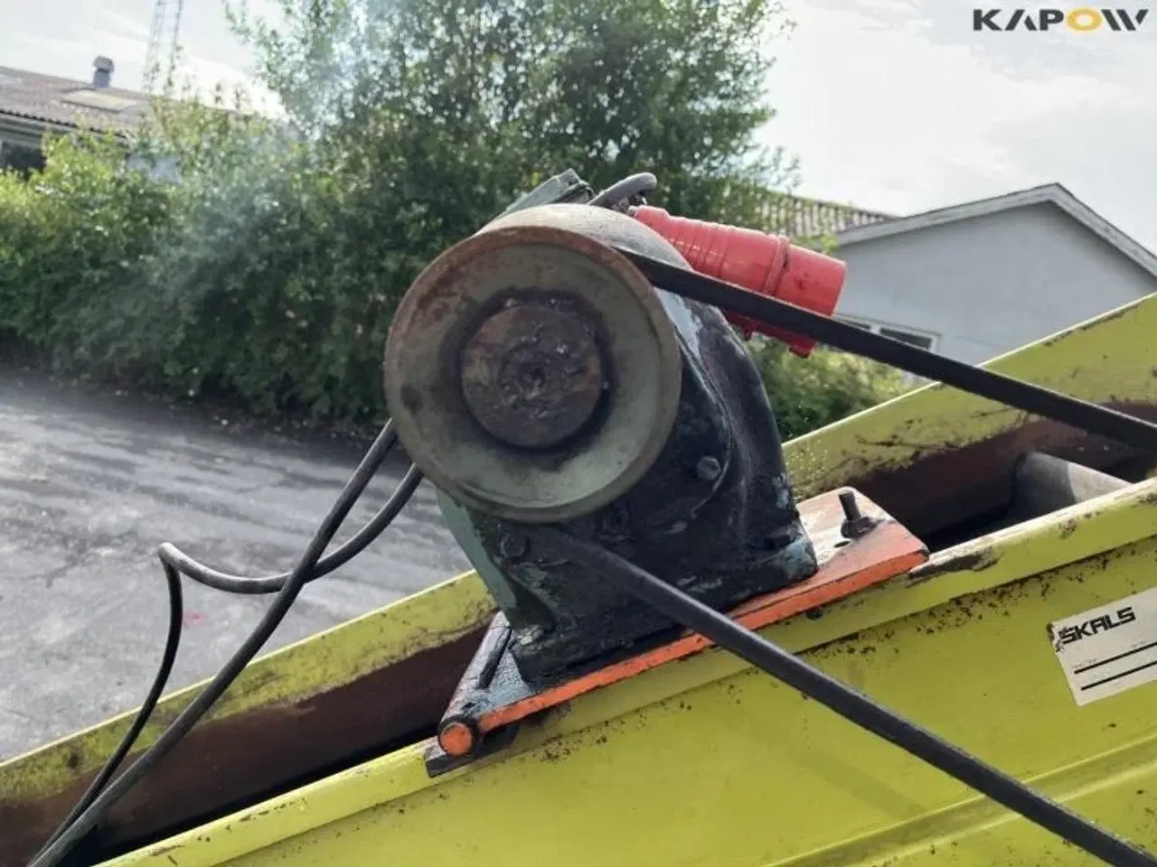 Billede 10 - Skals 40 cm