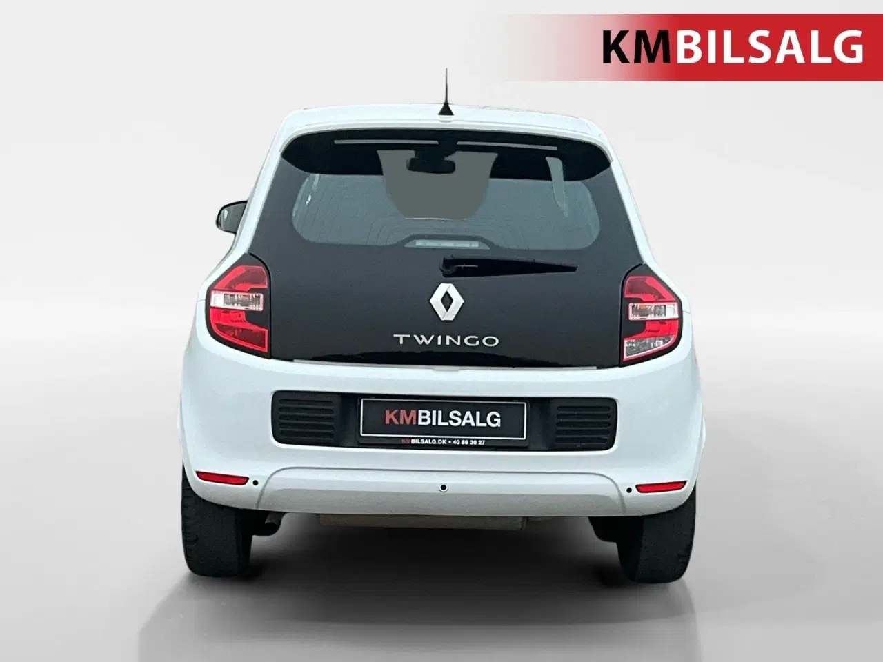 Billede 4 - Renault Twingo 1,0 SCe 70 Expression