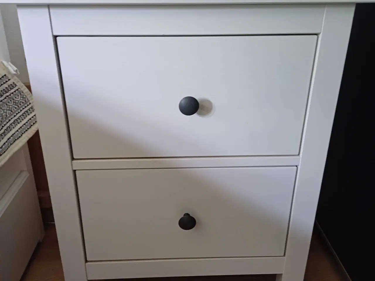 Billede 2 - Sengebord/ kommode