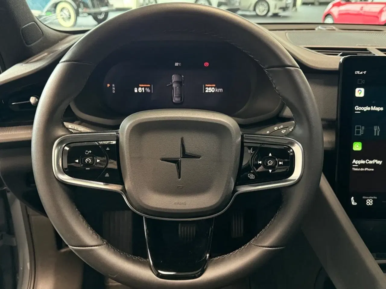 Billede 13 - Polestar 2 Long Range