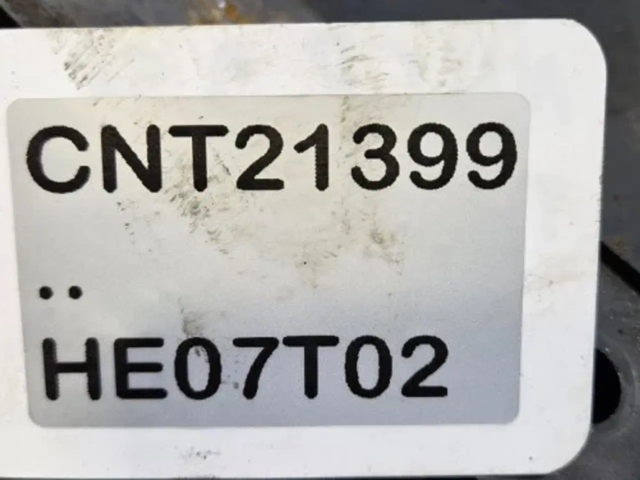 Billede 24 - New Holland CR9.90 Gearkasse 84468237