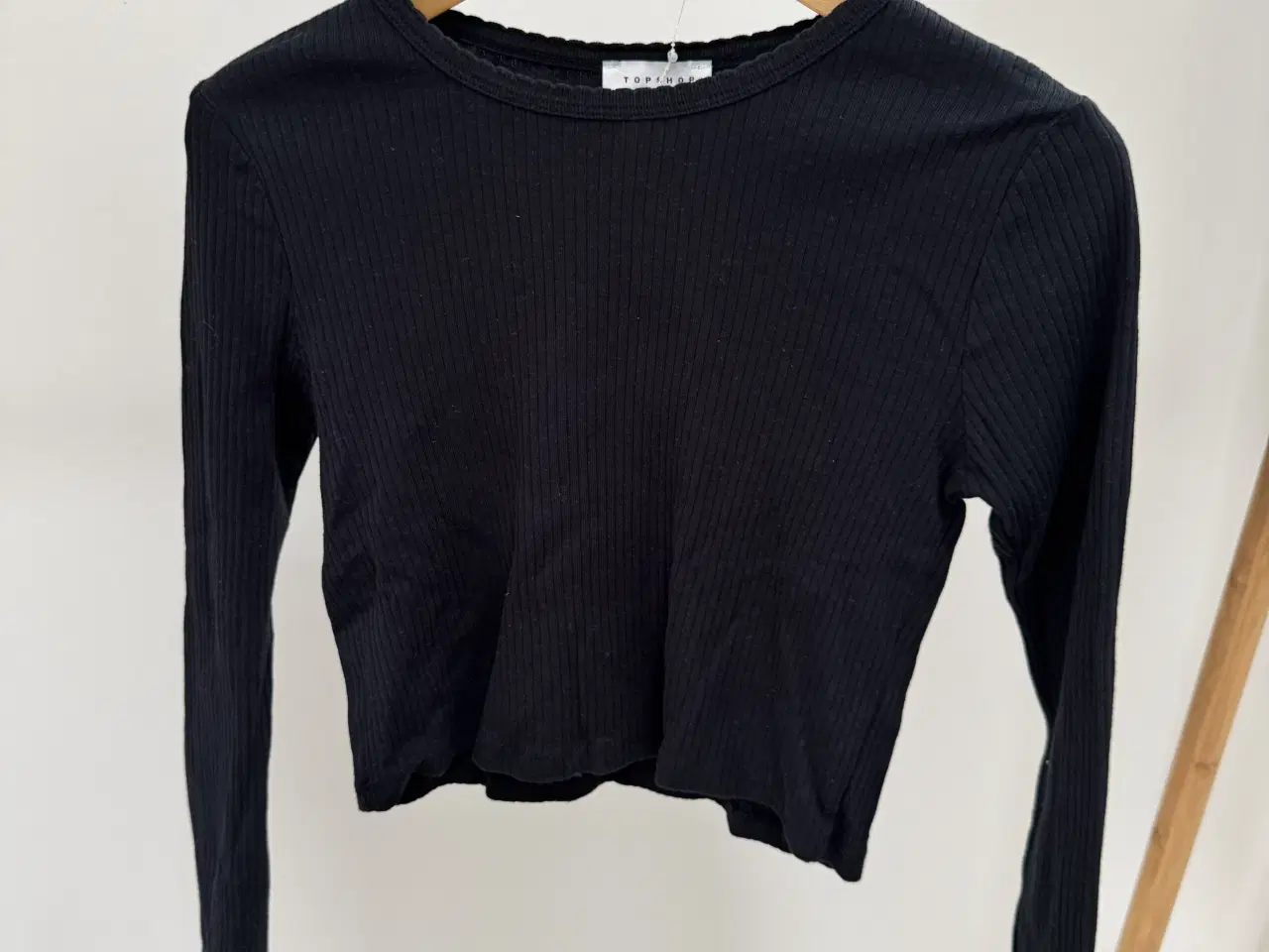 Billede 1 - Topshop bluse str s