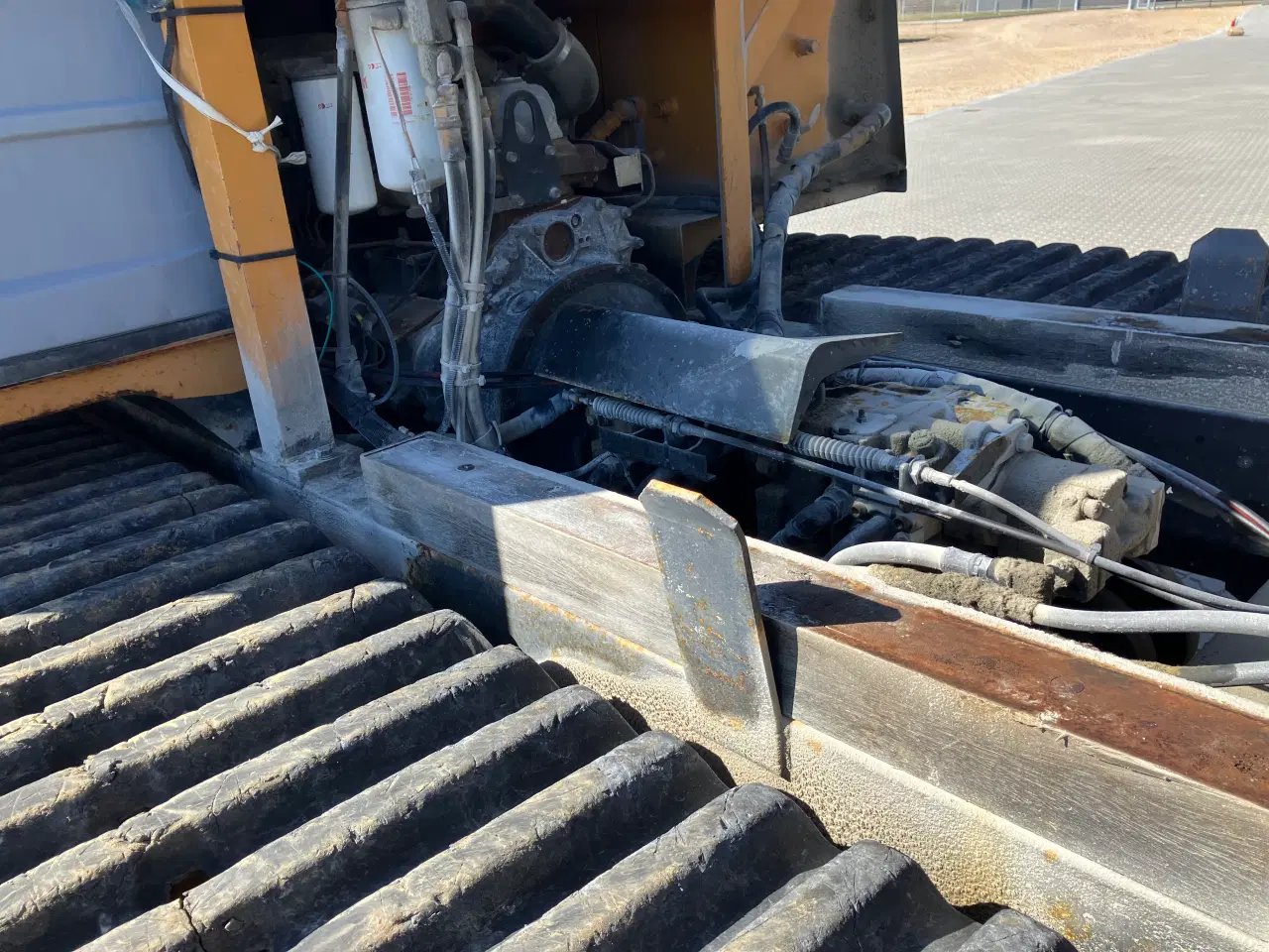 Billede 17 - Morooka MST 1500VD Bælte dumper 