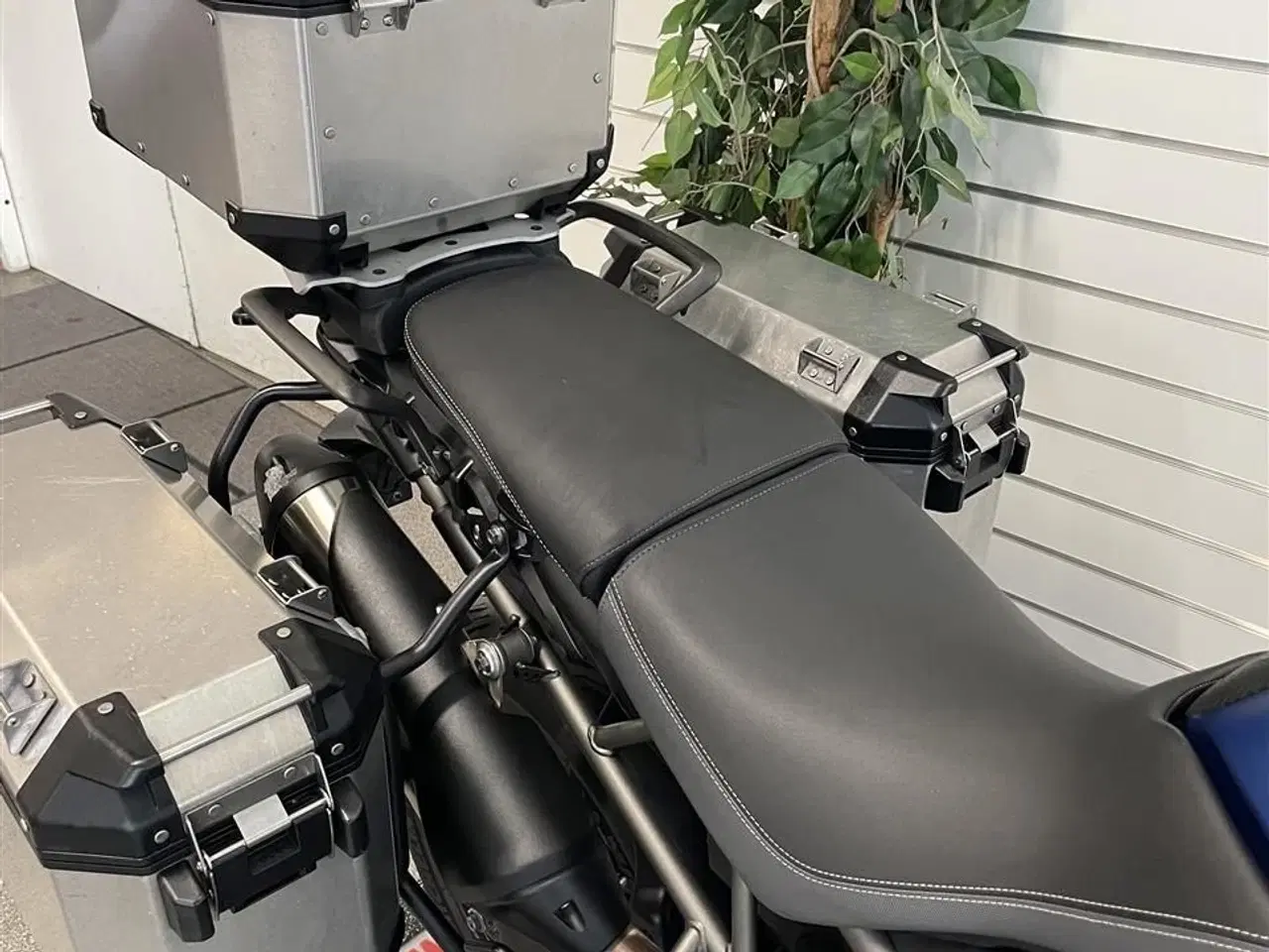 Billede 7 - Triumph Tiger 800 XRt