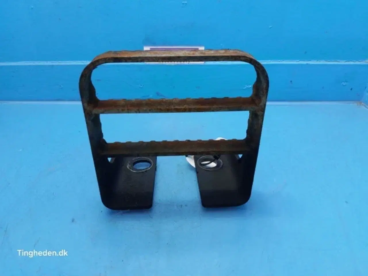 Billede 9 - JCB 427 HL Trin 332/U3799