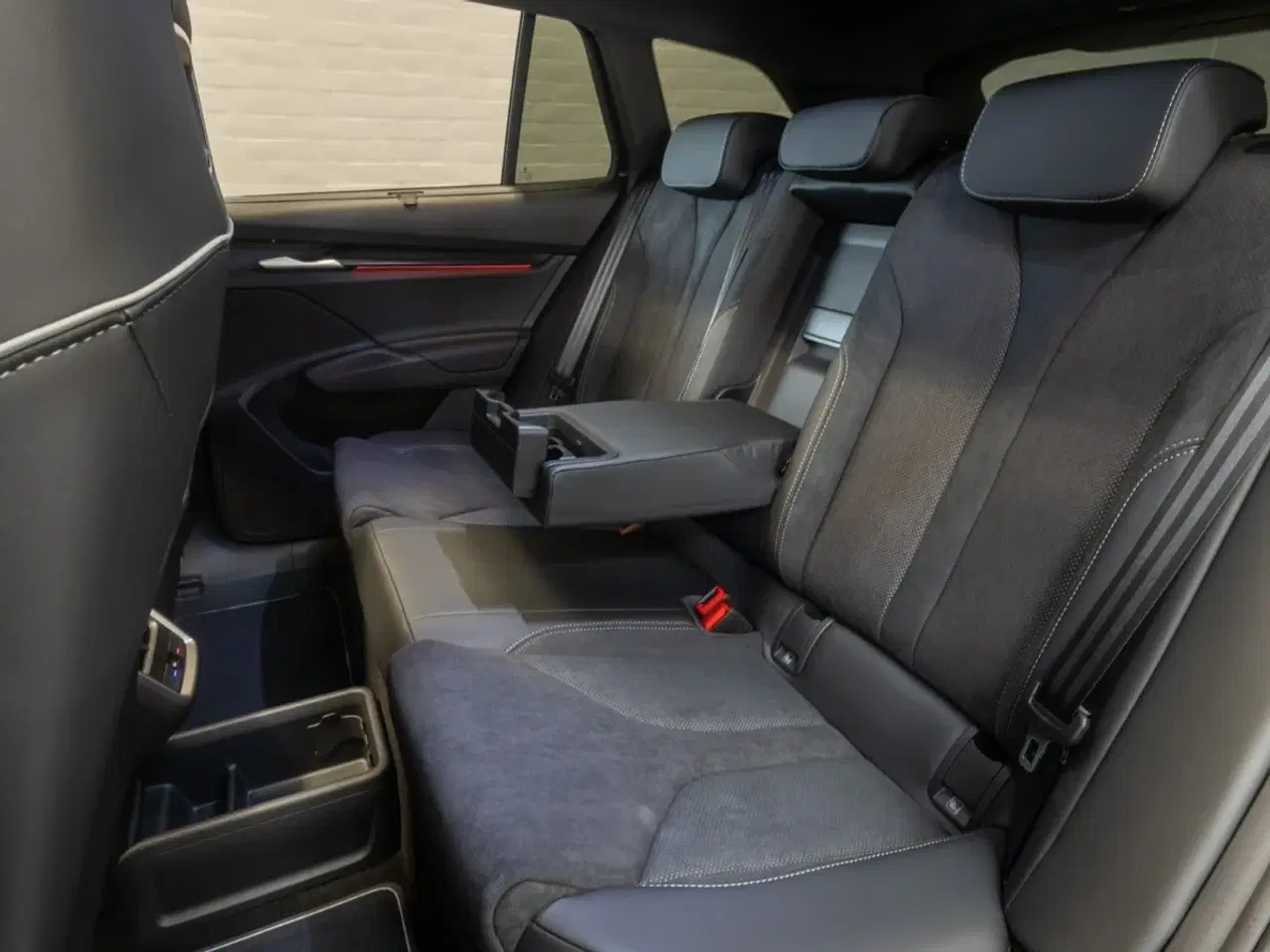 Billede 24 - Skoda Enyaq 85x iV Sportline