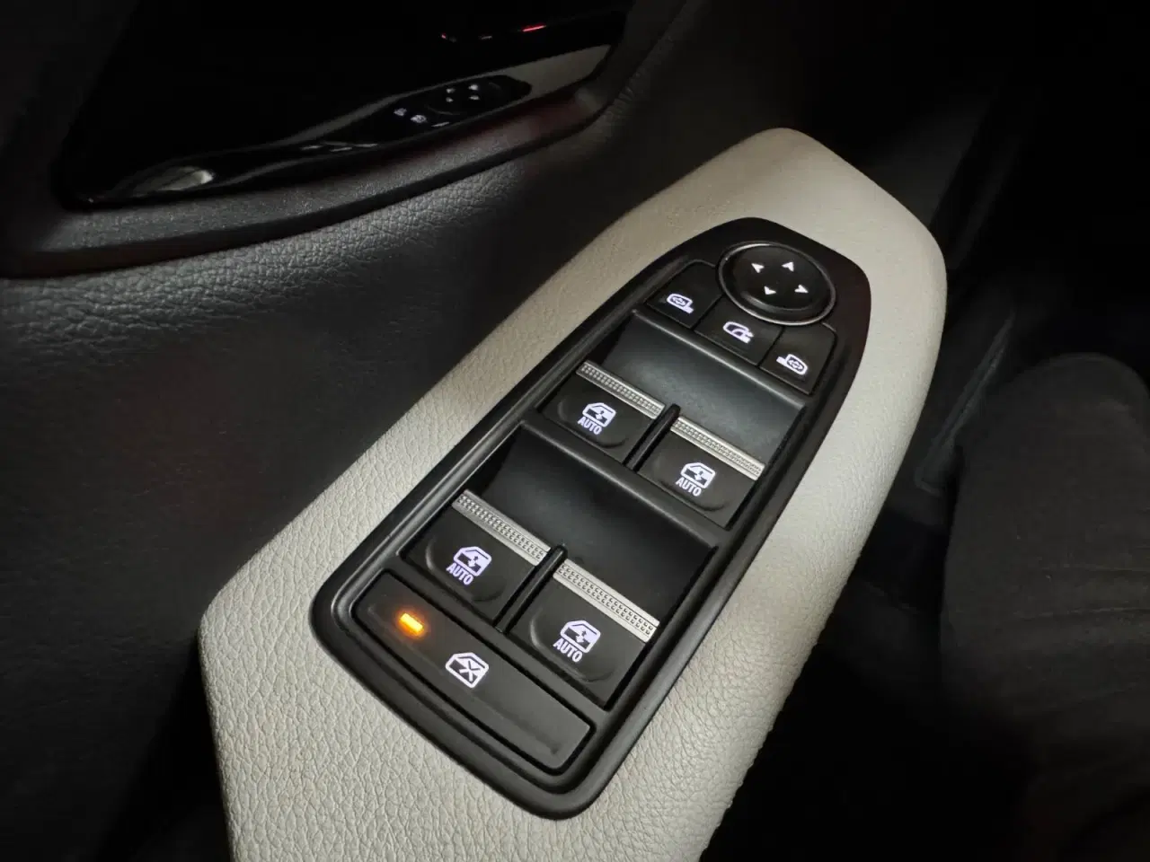 Billede 15 - Renault Megane E-Tech 60 Iconic