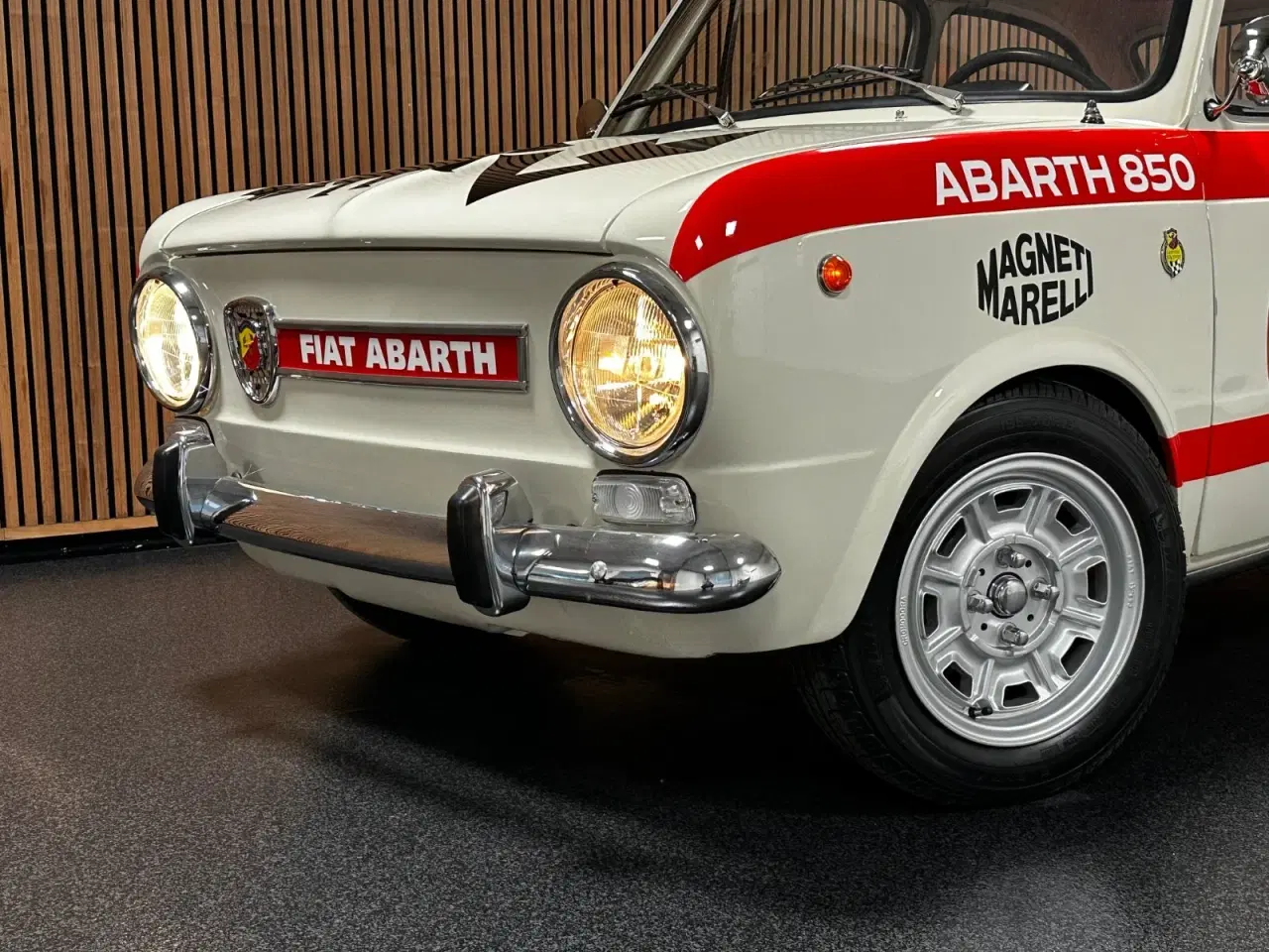 Billede 3 - Fiat 850 0,9 