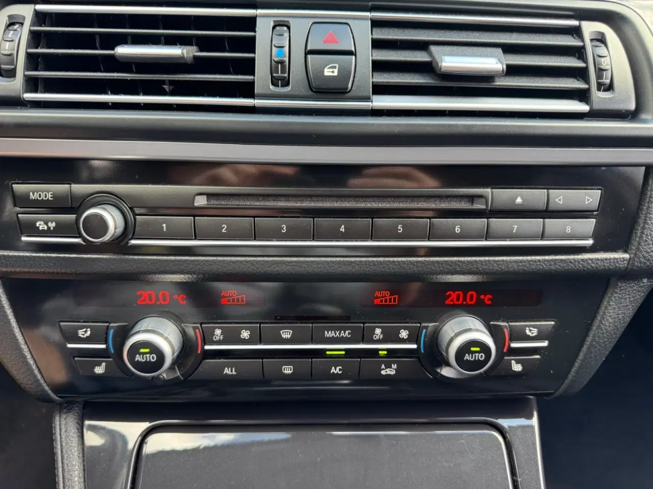 Billede 15 - BMW 520d 2,0 Touring aut. Van