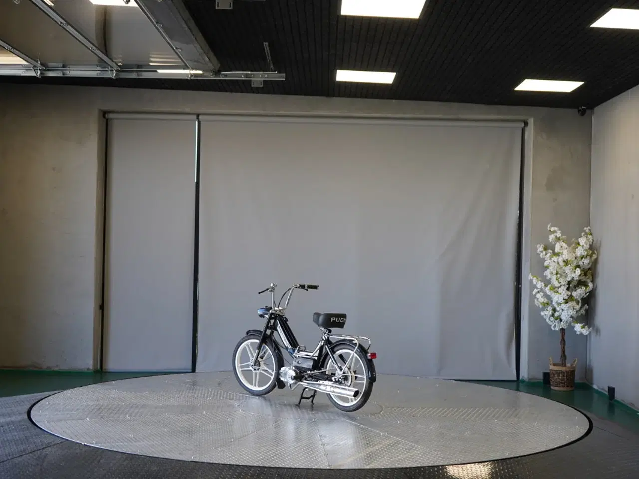 Billede 2 - Puch Maxi K