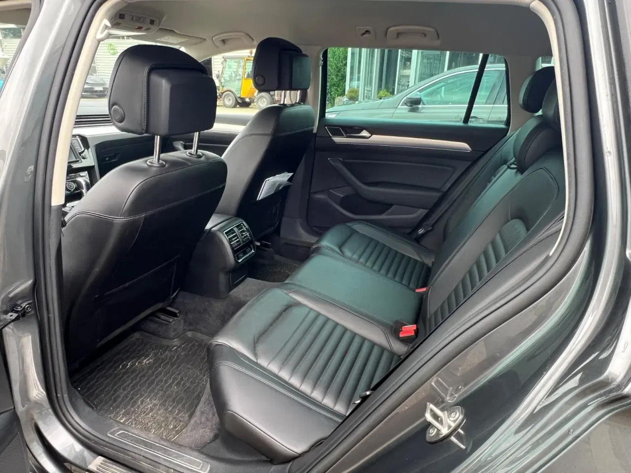 Billede 6 - VW Passat 1,4 GTE Highline Variant DSG