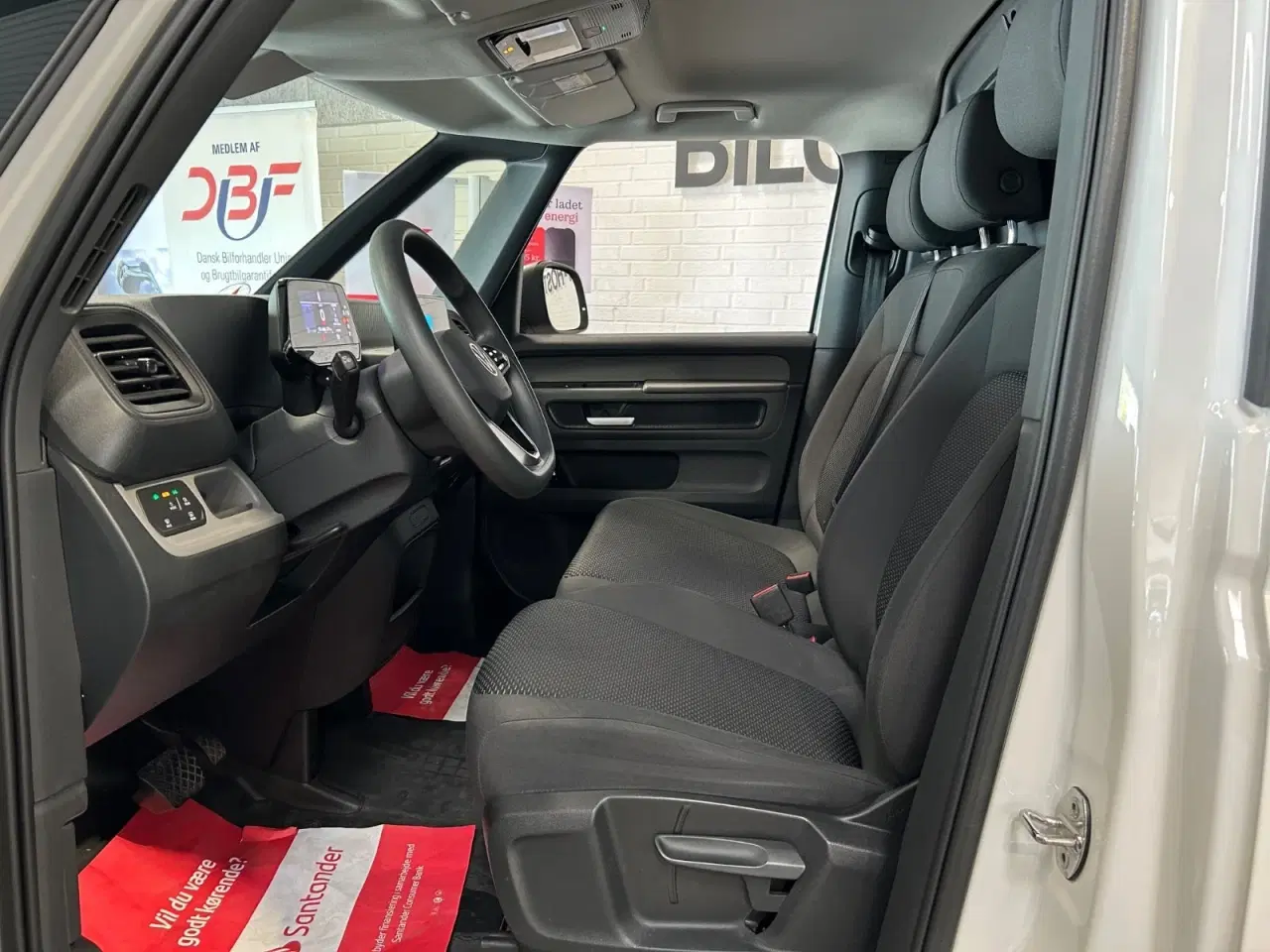 Billede 5 - VW ID.Buzz 77 Cargo Pro