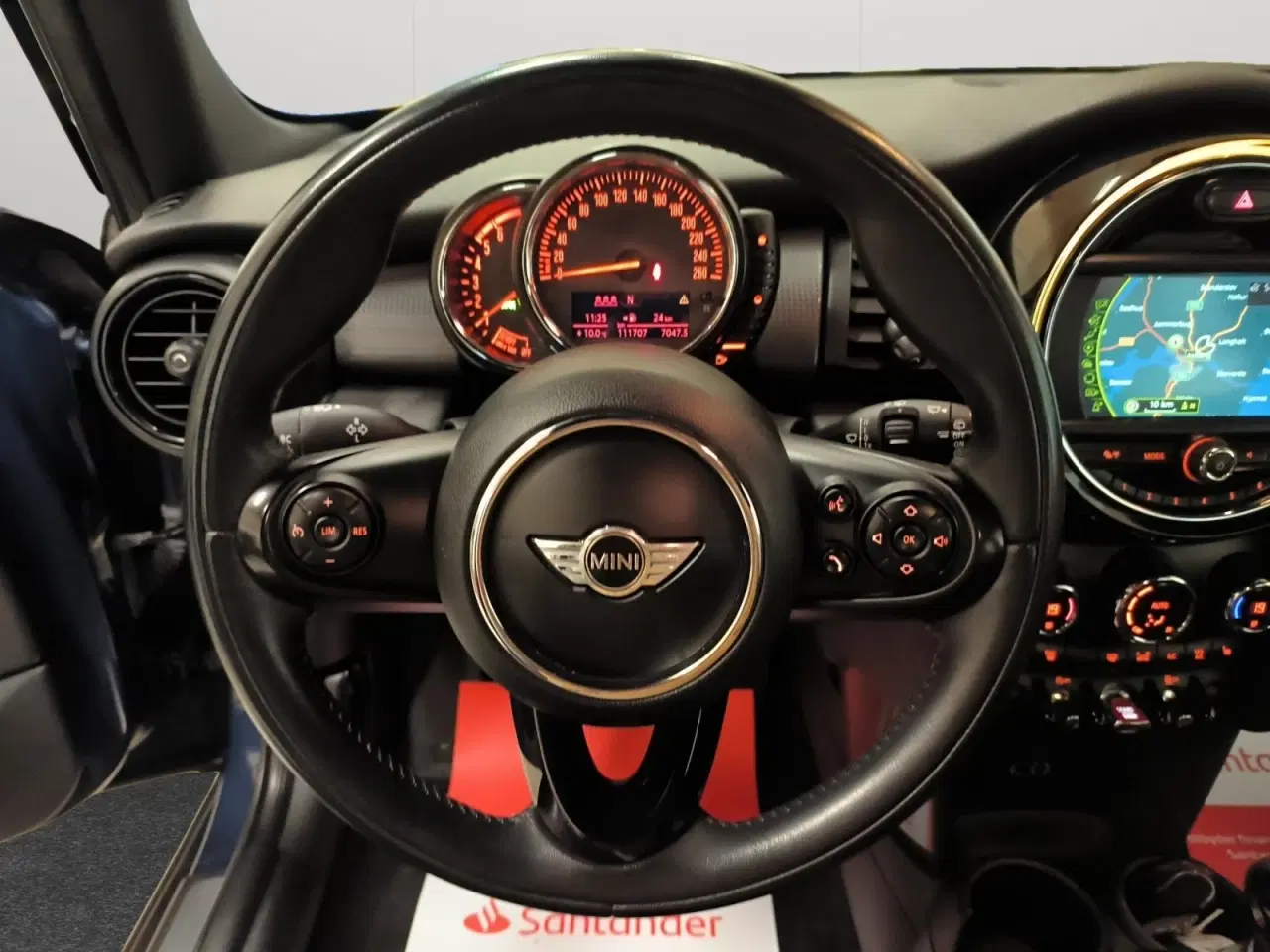 Billede 6 - MINI Cooper 1,5 D