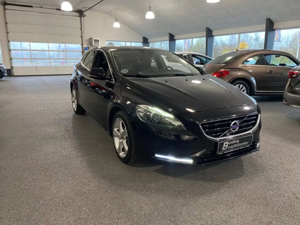 Billede 3 - Volvo V40 1,6 T2 120 Momentum