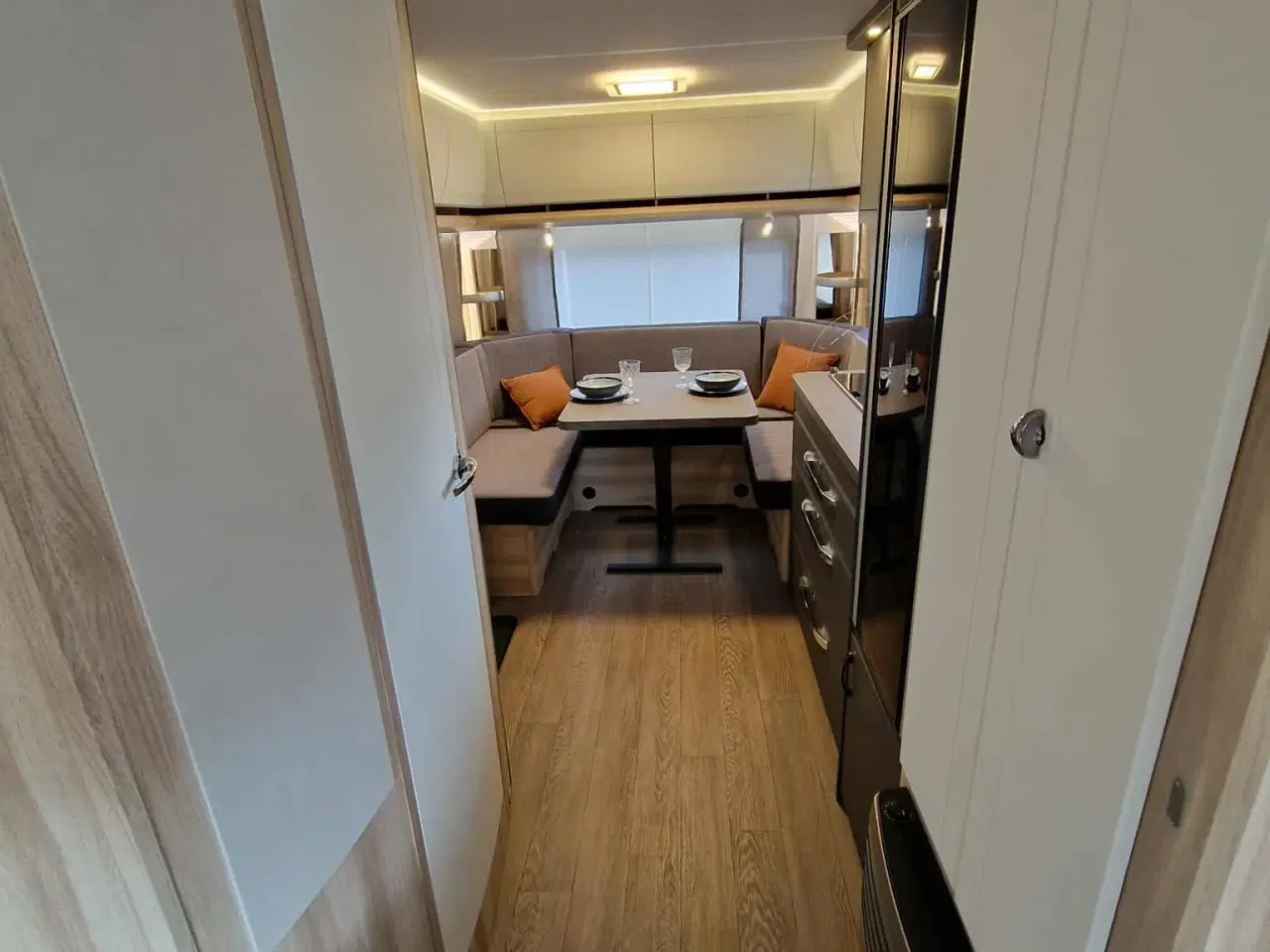 Billede 6 - 2026 - Hobby De Luxe 540 UL