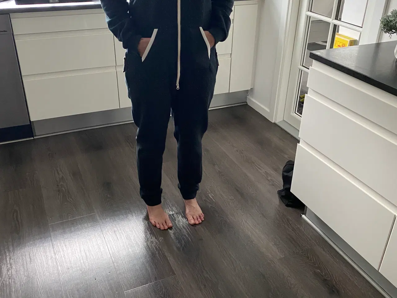 Billede 4 - Onepiece Jumpsuite