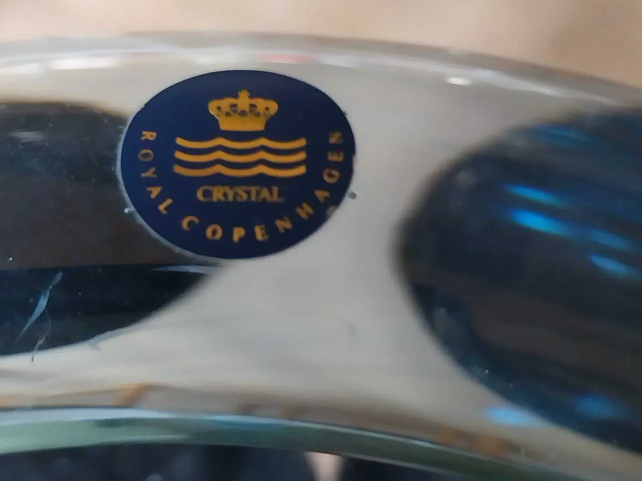 Billede 2 - Royal copenhagen 