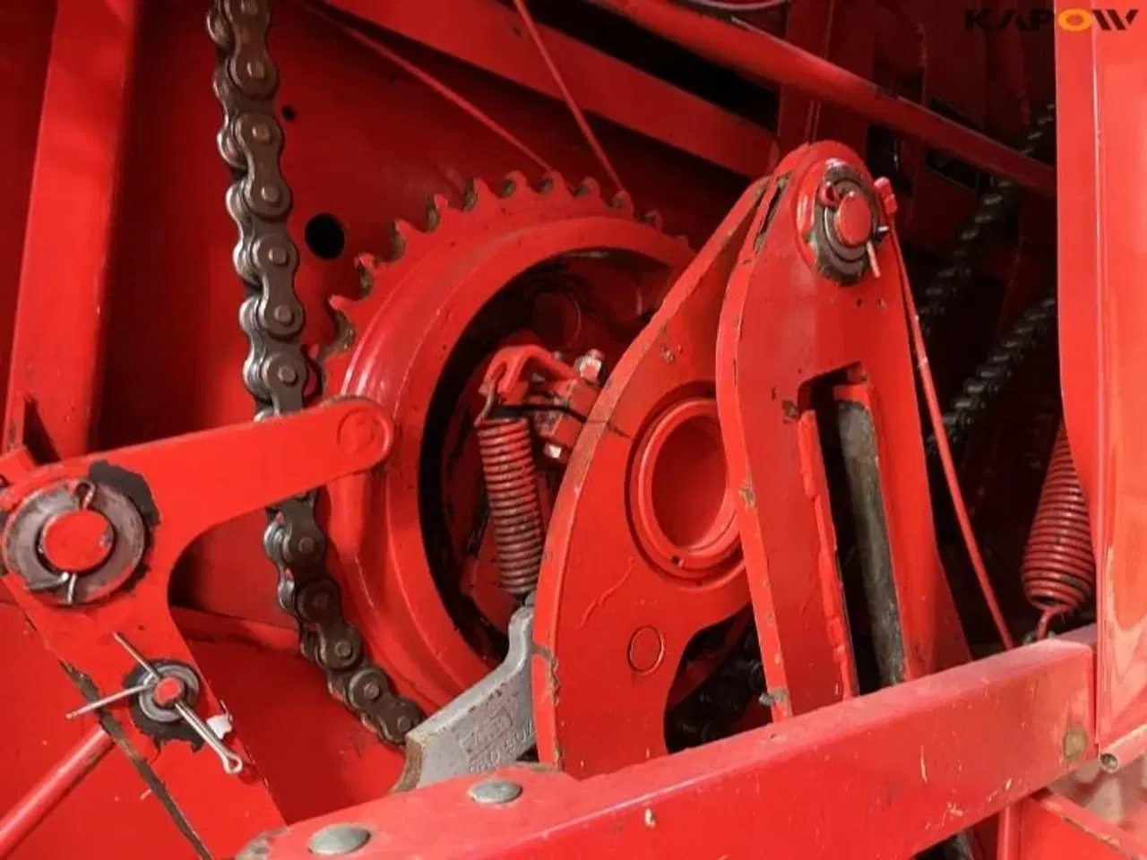 Billede 12 - Massey Ferguson 190