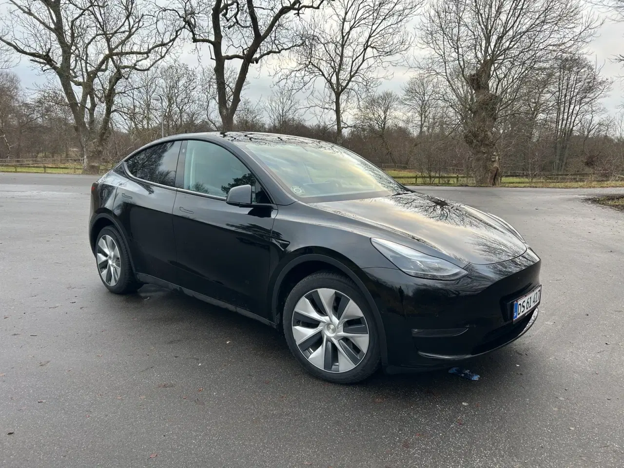 Billede 3 - Tesla Model Y Long Range AWD