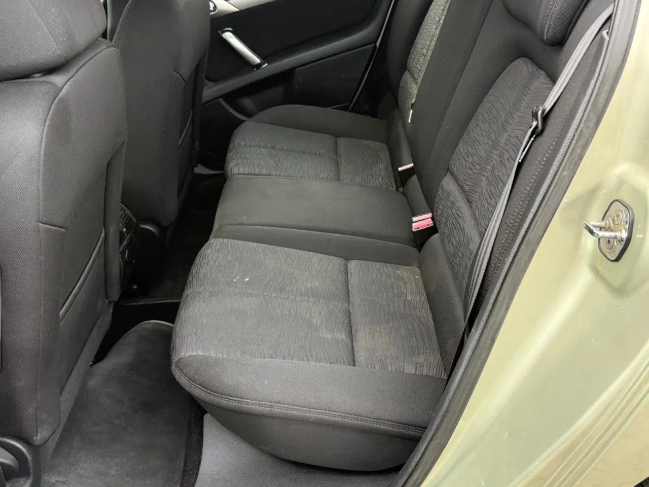 Billede 8 - Peugeot 407 1,8 Performance