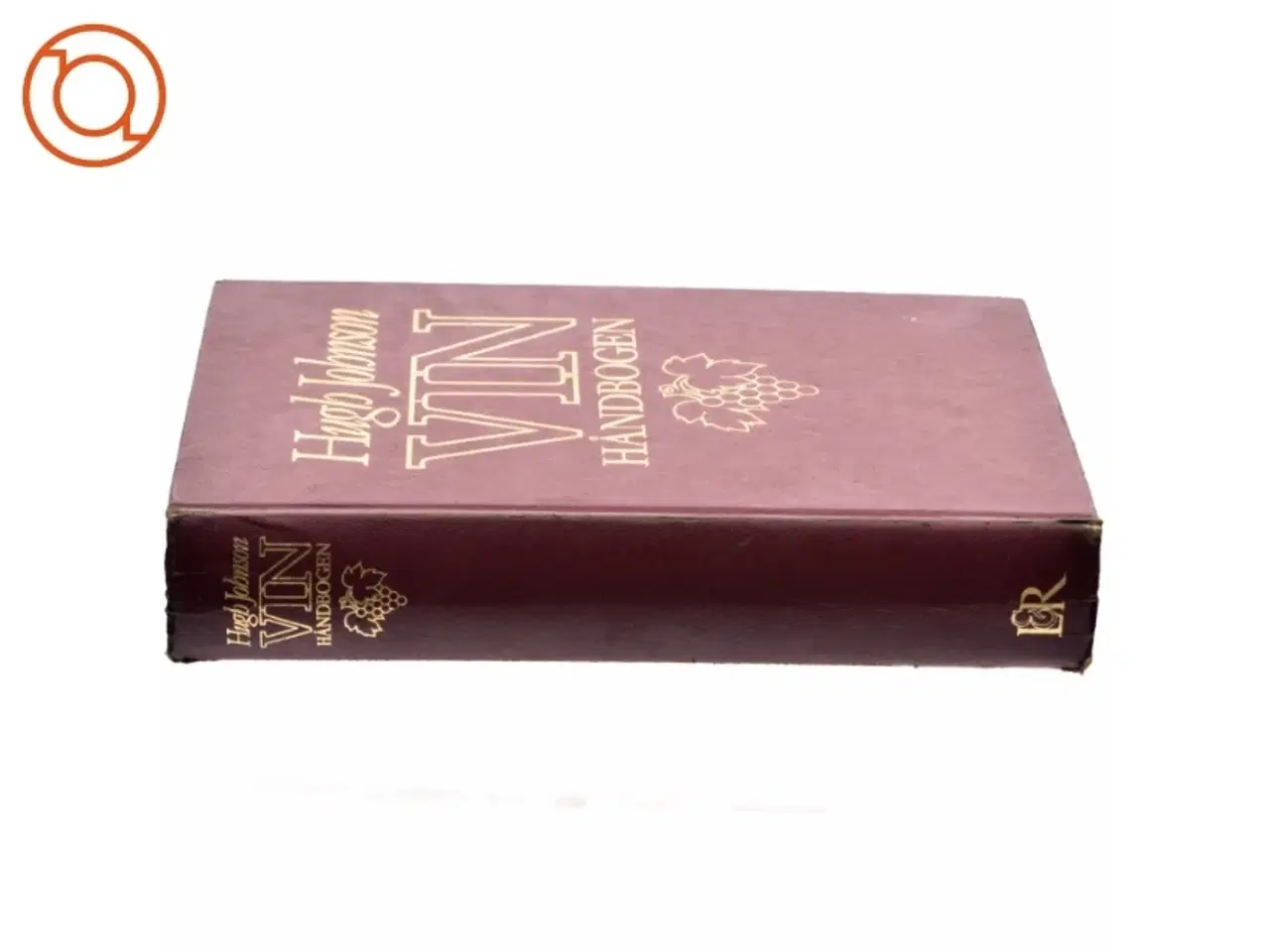 Billede 2 - Vin håndbogen af Hugh Johnson