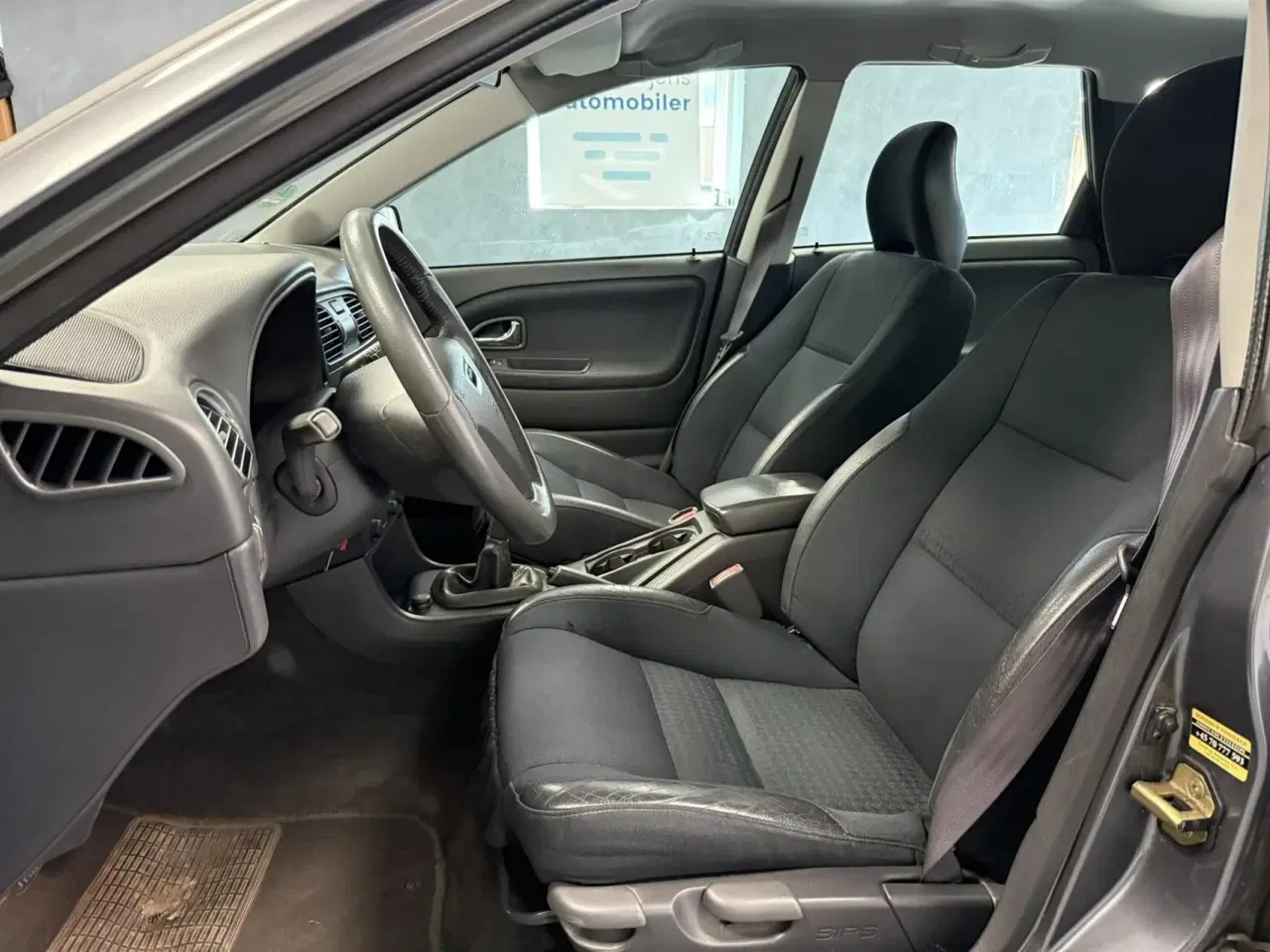 Billede 15 - Volvo V40 1,8 122HK Stc