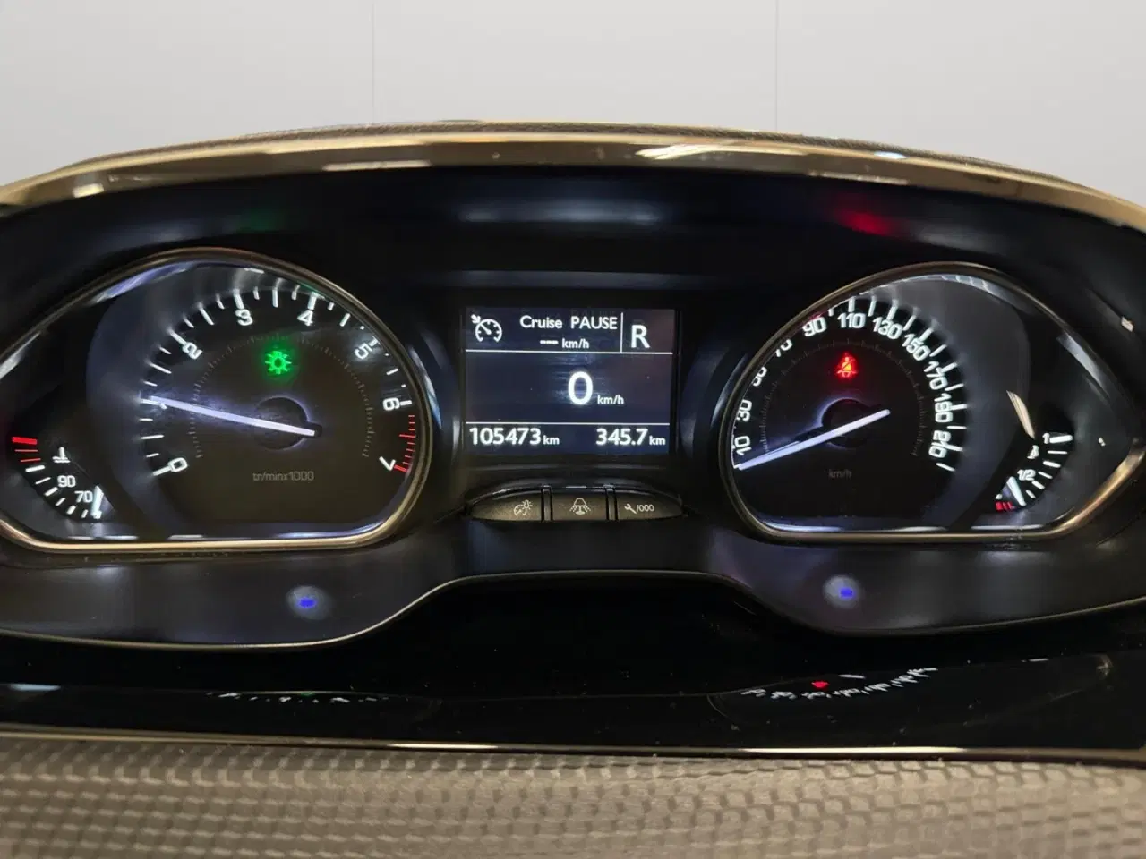 Billede 7 - Peugeot 2008 1,2 e-VTi 82 Allure ESG
