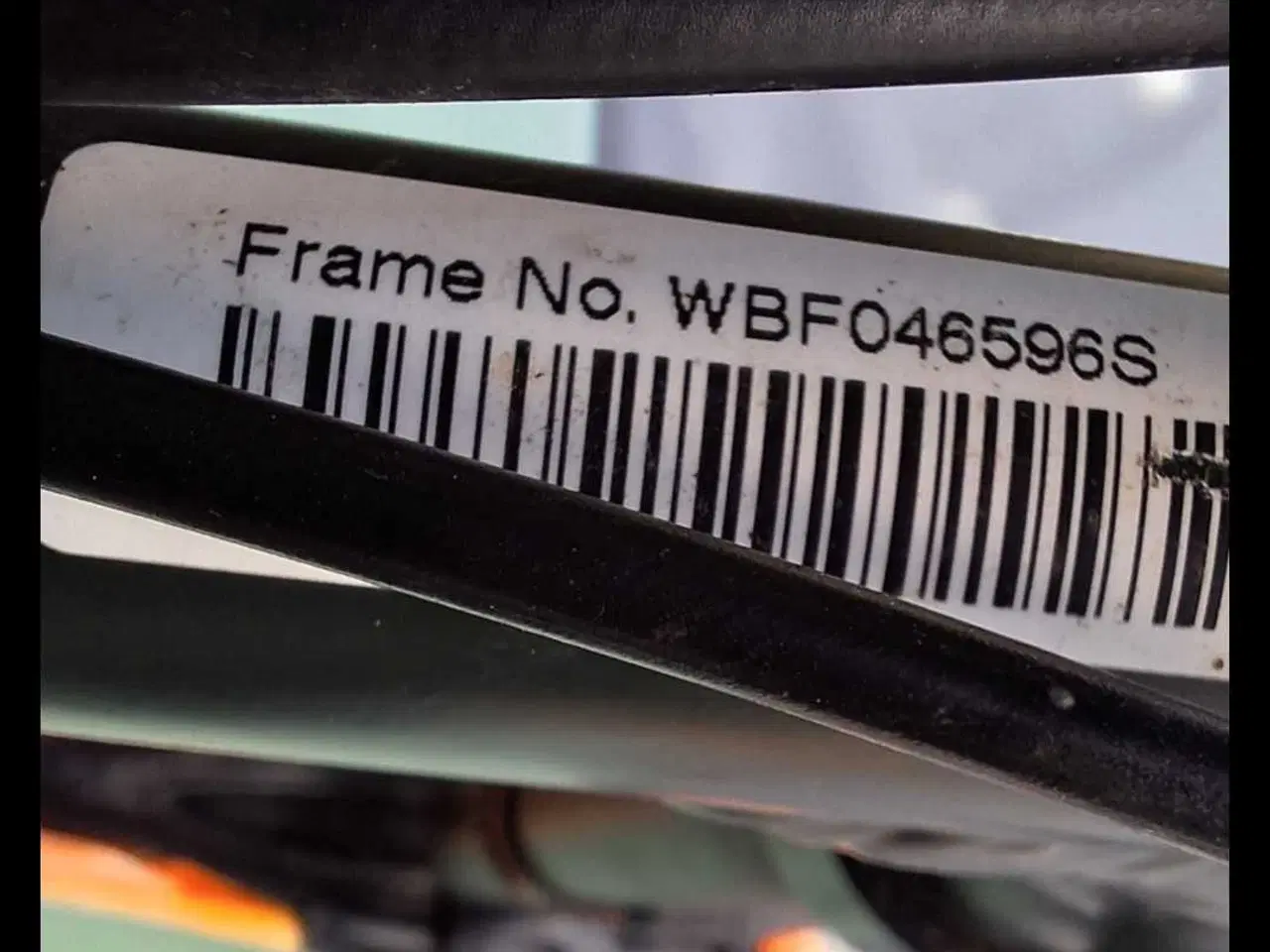 Billede 5 - Junior mountainbike