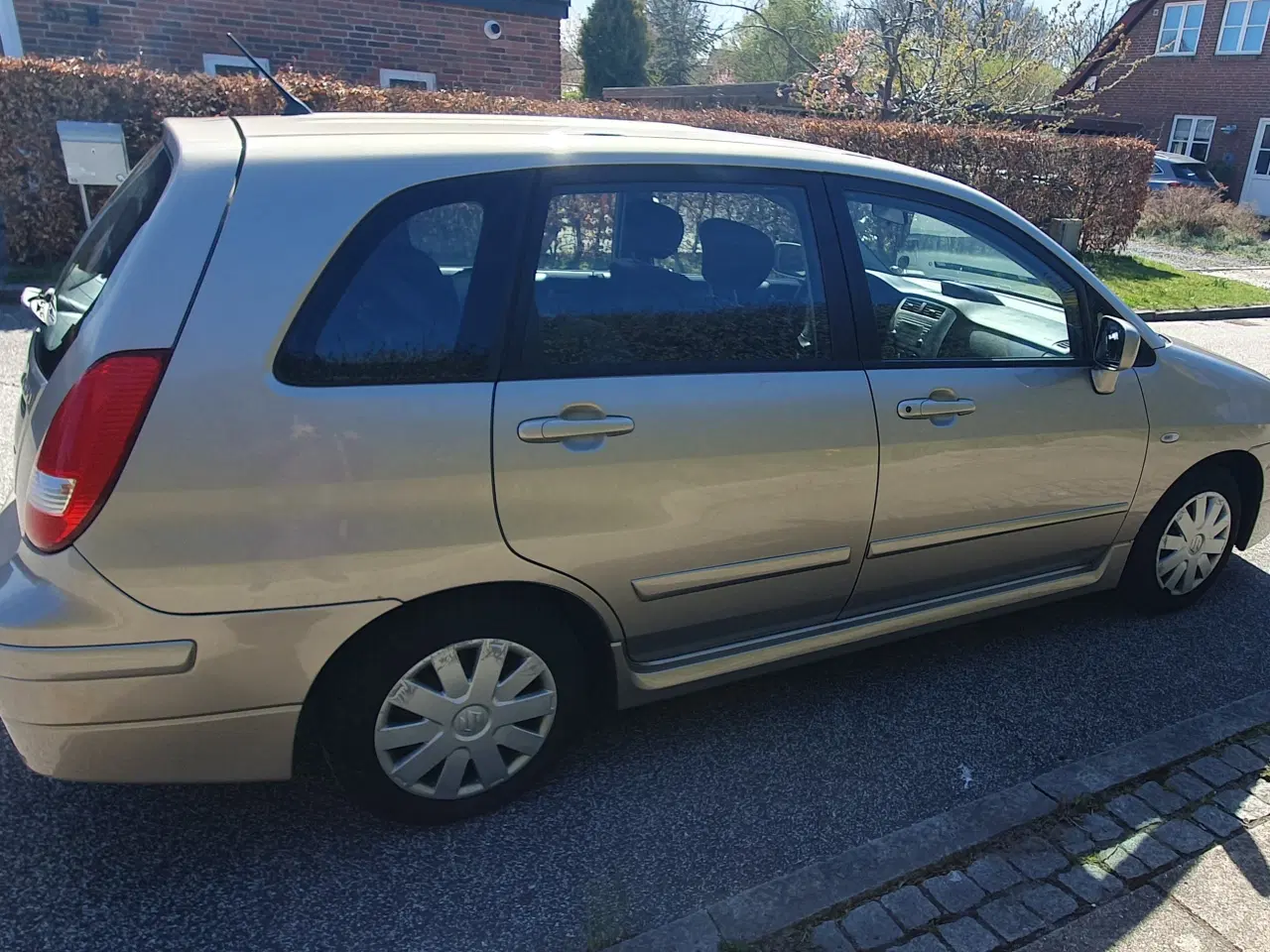 Billede 8 - Suzuki Liana 1.6 L AUT