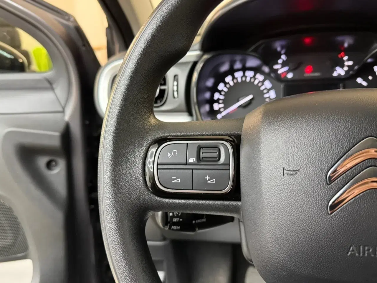 Billede 10 - Citroën C3 1,2 PureTech 82 Cool