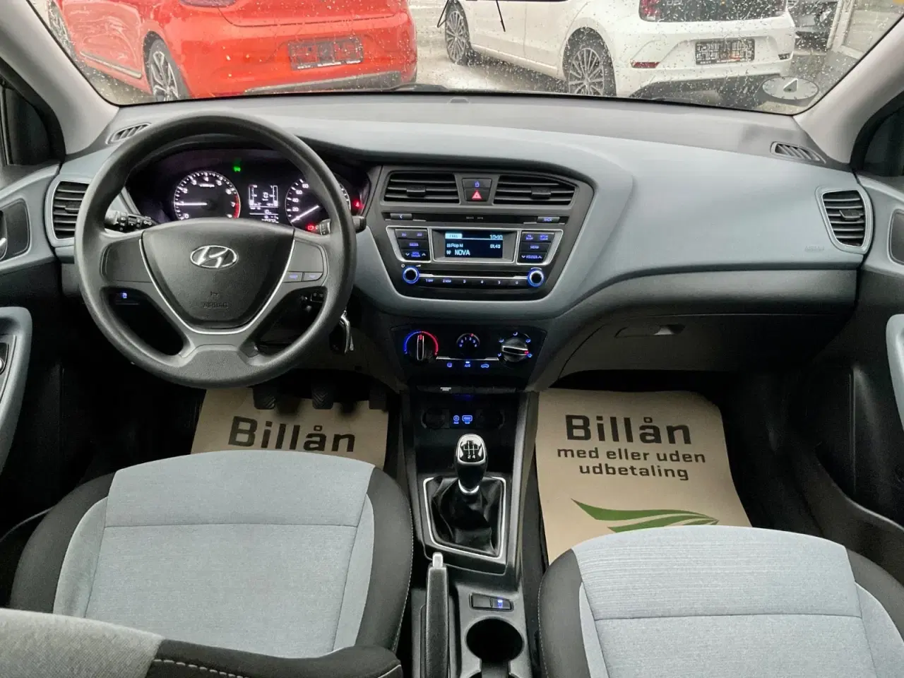 Billede 9 - Hyundai i20 1,0 T-GDi Trend
