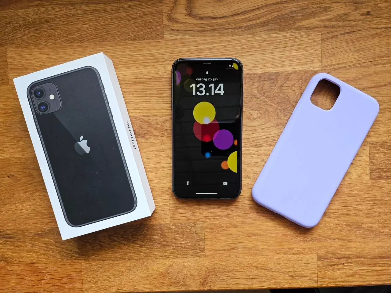 Billede 1 - iPhone 11 64 GB