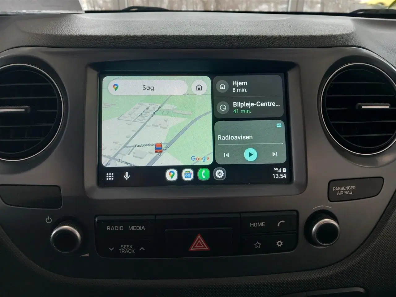 Billede 18 - Hyundai i10 1,0 Eco Trend 67HK 5d