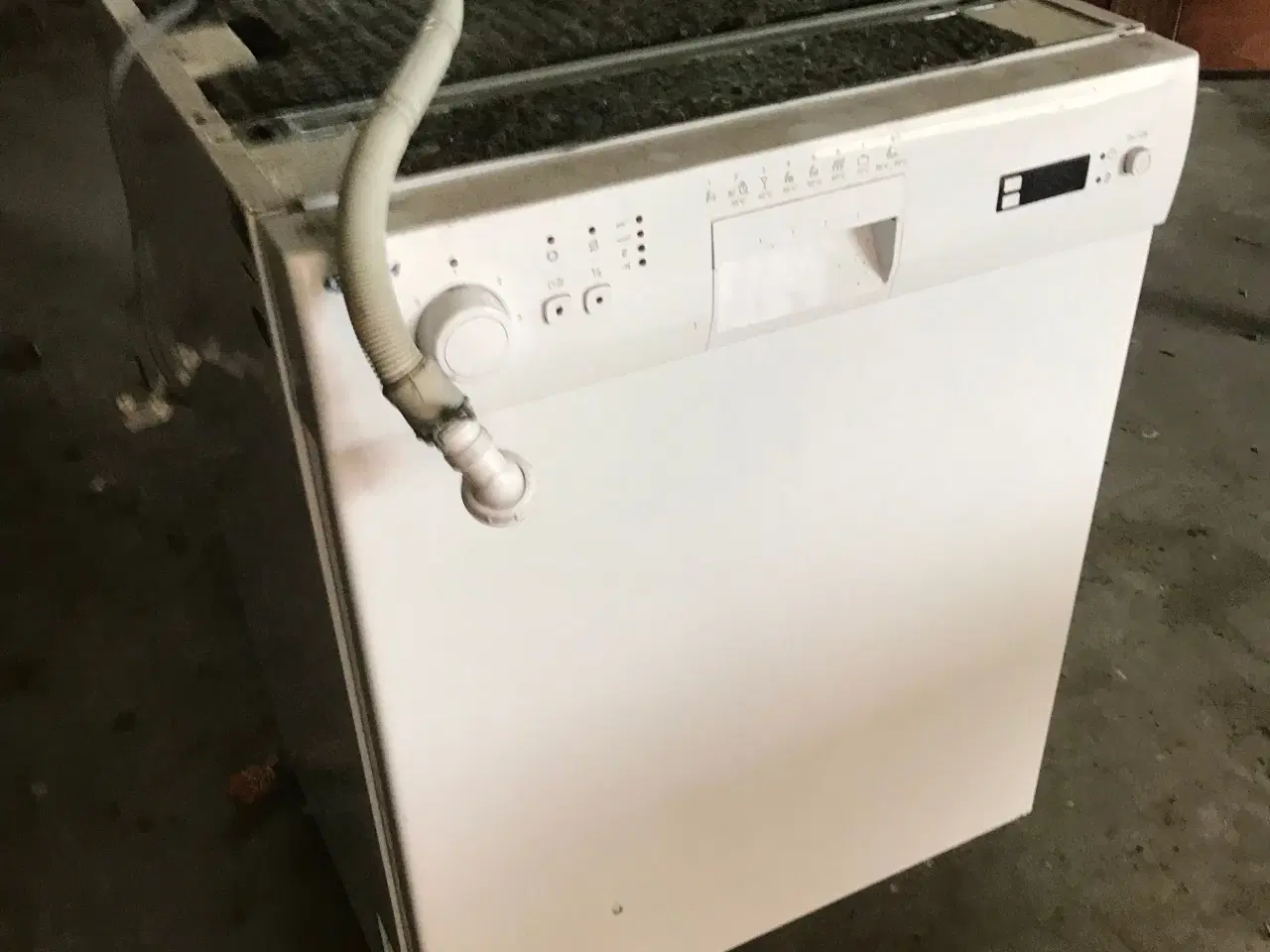 Billede 1 - Opvaske maskine