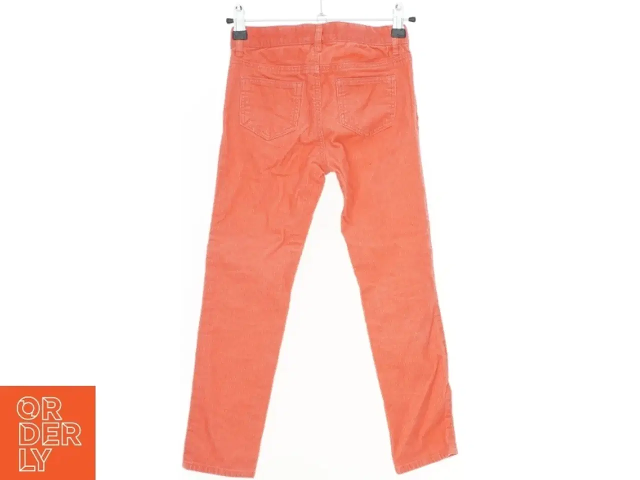 Billede 2 - Børne bukser i fløjl fra H&M (str. 122)