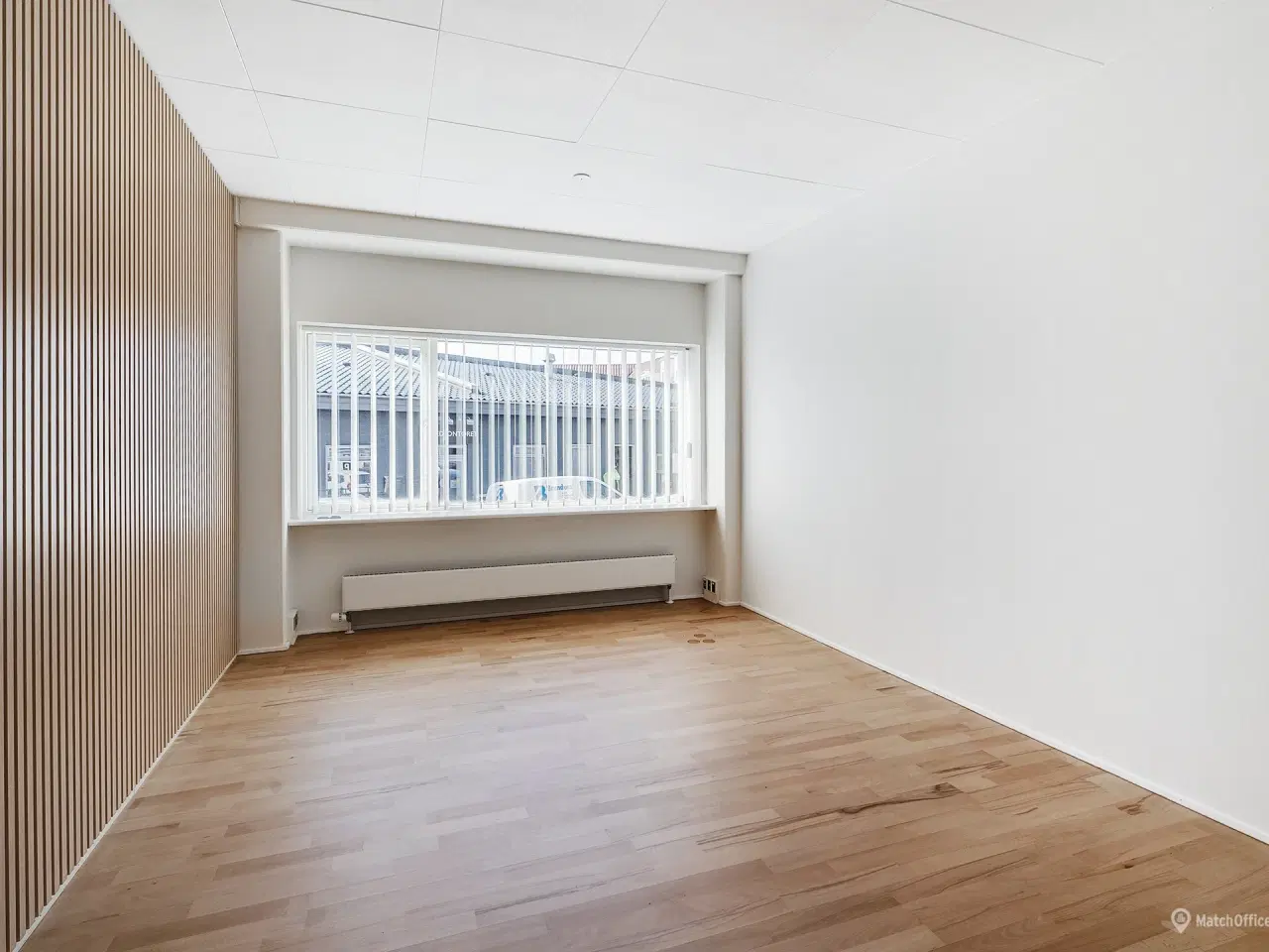 Billede 11 - EasyOffice Randers. Lille Voldgade -lokale 2.03