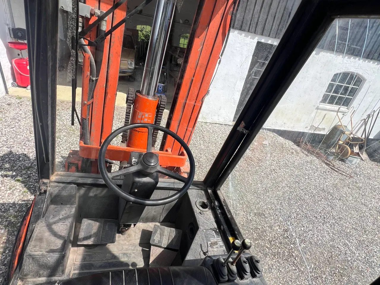 Billede 7 - Jelau 04 3,5t