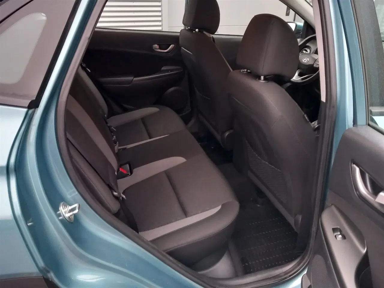 Billede 17 - Hyundai Kona 1,0 T-GDI Trend 120HK 5d 6g